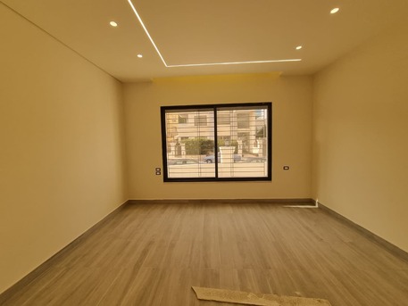 Abdoun, Apartments/Houses, JOD 25000/year,  3 BR,  250 Sq. Meter,  Brand New Ground Floor Apartment For Rent // Abdoun