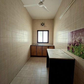 Hoora, Apartments/Houses, BHD 175/month,  1 BR,  Semi Furnished Bright 1 BHK With Ewa In Hoora,Neat & Clean Flat @ 35547951