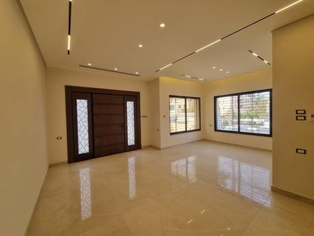 Abdoun, Apartments/Houses, JOD 30000/year,  2 BR,  250 Sq. Meter,  Brand New Apartment For Rent In Abdoun