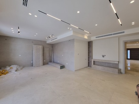 Abdoun, Apartments/Houses, JOD 30000/year,  2 BR,  250 Sq. Meter,  Brand New Apartment For Rent In Abdoun