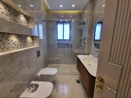 Abdoun, Apartments/Houses, JOD 30000/year,  2 BR,  250 Sq. Meter,  Brand New Apartment For Rent In Abdoun