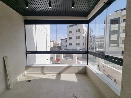 Abdoun, Apartments/Houses, JOD 30000/year,  2 BR,  250 Sq. Meter,  Brand New Apartment For Rent In Abdoun