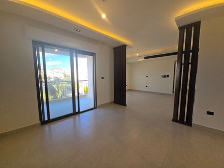 Amman, Apartments/Houses, JOD 10000/year,  3 BR,  160 Sq. Meter,  Semi Furnished Apartment For Rent Daheyat Al Ameer Rashid