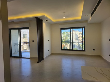 Amman, Apartments/Houses, JOD 10000/year,  3 BR,  160 Sq. Meter,  Semi Furnished Apartment For Rent Daheyat Al Ameer Rashid