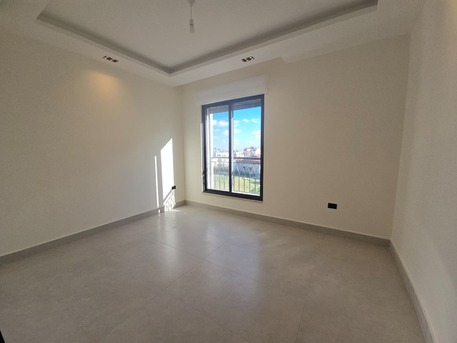 Amman, Apartments/Houses, JOD 10000/year,  3 BR,  160 Sq. Meter,  Semi Furnished Apartment For Rent Daheyat Al Ameer Rashid