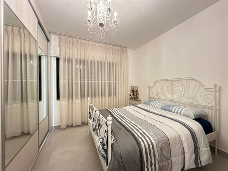 Abdoun, Apartments/Houses, JOD 20000/year,  Furnished,  2 BR,  170 Sq. Meter,  Elegant Apartment For Rent In Abdoun