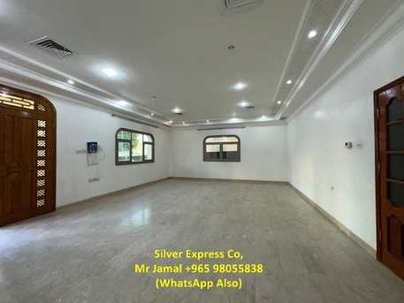 Kuwait City, Villas, KWD 1800,  500 Sq. Meter,  4 Storayed Private Villa For Rent In Adan.