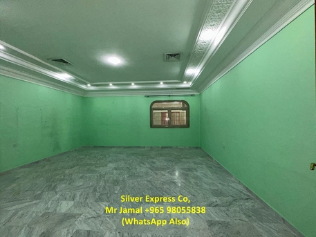 Kuwait City, Villas, KWD 1800,  500 Sq. Meter,  4 Storayed Private Villa For Rent In Adan.