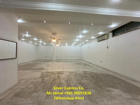 Kuwait City, Villas, KWD 1800,  500 Sq. Meter,  4 Storayed Private Villa For Rent In Adan.