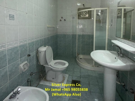 Kuwait City, Villas, KWD 1800,  500 Sq. Meter,  4 Storayed Private Villa For Rent In Adan.