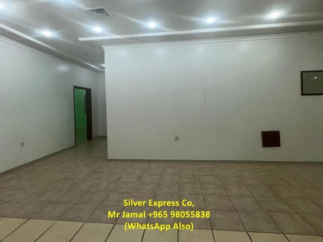 Kuwait City, Villas, KWD 1800,  500 Sq. Meter,  4 Storayed Private Villa For Rent In Adan.