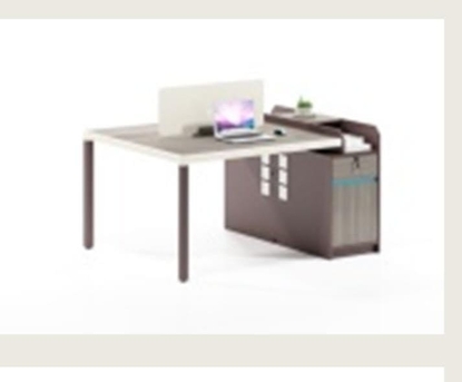 Manama, Furniture, BHD 80,  Face To Face 2 Person Work Station