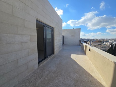 Amman, Apartments/Houses, JOD 13500/year,  3 BR,  145 Sq. Meter,  Duplex Apartment For Rent Daheyat Al Ameer Rashid
