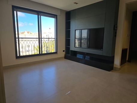 Amman, Apartments/Houses, JOD 13500/year,  3 BR,  145 Sq. Meter,  Duplex Apartment For Rent Daheyat Al Ameer Rashid