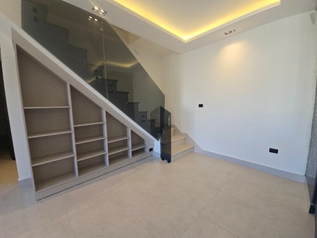 Amman, Apartments/Houses, JOD 13500/year,  3 BR,  145 Sq. Meter,  Duplex Apartment For Rent Daheyat Al Ameer Rashid