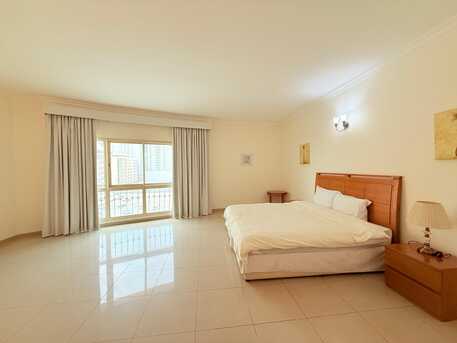 Juffair, Apartments/Houses, BHD 500/month,  Furnished,  3 BR,  Flat For Rent In Juffair With EWA Nearby Rameez Super Market