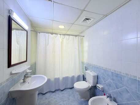 Juffair, Apartments/Houses, BHD 500/month,  Furnished,  3 BR,  Flat For Rent In Juffair With EWA Nearby Rameez Super Market