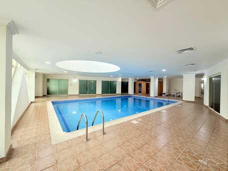 Juffair, Apartments/Houses, BHD 500/month,  Furnished,  3 BR,  Flat For Rent In Juffair With EWA Nearby Rameez Super Market