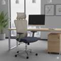BHD 68,  Ergonomic Office Chair