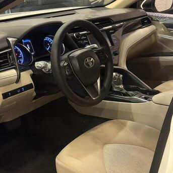 Paris, Vehicles, Cars & Trucks , BHD 6700,  TOYOTA CAMRY LE,  2019,  Automatic,  83000 KM,