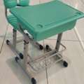 BHD 25,  School Chair With Table