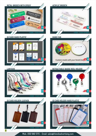 Jeddah, Printing, Printing, Advertising & Promotion