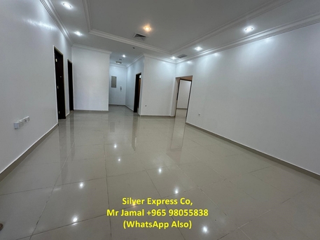 Kuwait City, Apartments/Houses, KWD 450/month,  3 BR,  100 Sq. Meter,  3 Bedroom Ground Floor Apartment For Rent In Mangaf.