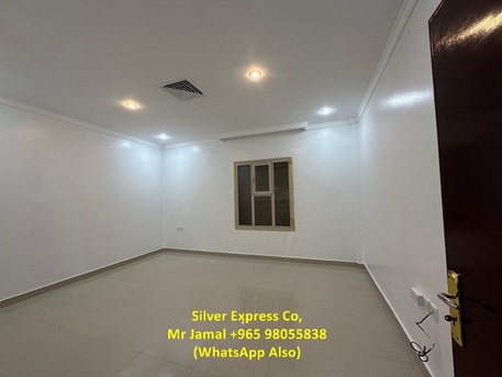 Kuwait City, Apartments/Houses, KWD 450/month,  3 BR,  100 Sq. Meter,  3 Bedroom Ground Floor Apartment For Rent In Mangaf.