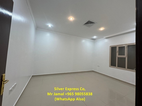 Kuwait City, Apartments/Houses, KWD 450/month,  3 BR,  100 Sq. Meter,  3 Bedroom Ground Floor Apartment For Rent In Mangaf.