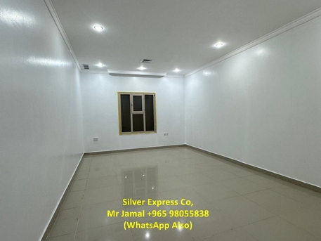 Kuwait City, Apartments/Houses, KWD 450/month,  3 BR,  100 Sq. Meter,  3 Bedroom Ground Floor Apartment For Rent In Mangaf.