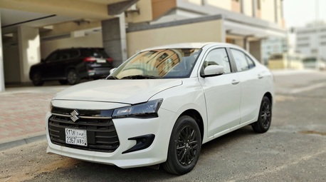 Jeddah, Vehicles, Cars & Trucks , SAR 38500,  Suzuki Dzire,  2025,  Automatic,  1500 KM,