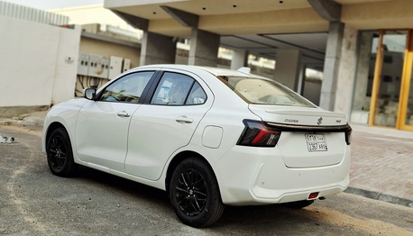 Jeddah, Vehicles, Cars & Trucks , SAR 38500,  Suzuki Dzire,  2025,  Automatic,  1500 KM,
