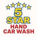 Five Star Hand Car Wash