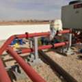 Chiller Water , Fire Fighting , RTR Pipe -installation Spealist Armco Subcontractor Dammam