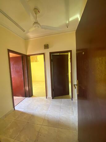 Muharraq, Apartments, Flats, Houses & Villas, BHD 80/month,  2 BR,  Flat For Rent In Muharraq Without EWA Nearby Delmon Bakery And Abu El Flafel