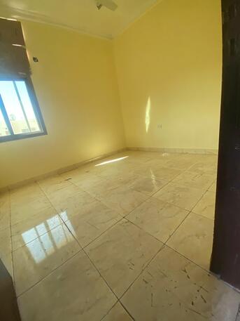 Muharraq, Apartments, Flats, Houses & Villas, BHD 80/month,  2 BR,  Flat For Rent In Muharraq Without EWA Nearby Delmon Bakery And Abu El Flafel