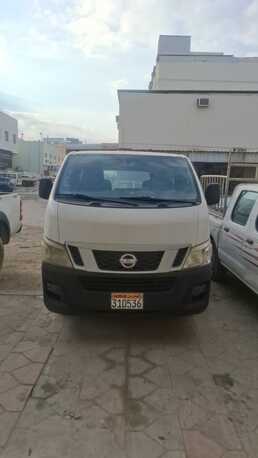 Manama, Wholesale Products, Nissan Urban Van For Rent