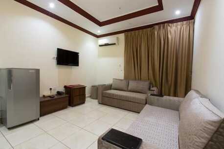 Jeddah, Apartments/Houses, SAR 1600/month,  Furnished,  Studio,  60 Sq. Meter,  Luxury Furnished Apartments Opened In Jeddah Al Mishrifa