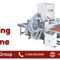 How Can A Glass Washing Machine Increase Efficiency In Glass Fabrication?