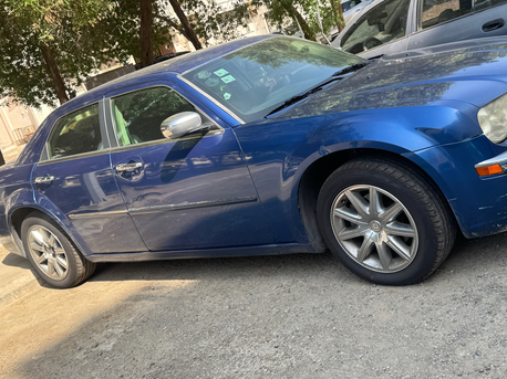 Mushrefah, Vehicles, Cars & Trucks , SAR 18000,  Chrysler 300C,  2010,  Automatic,  305000 KM,
