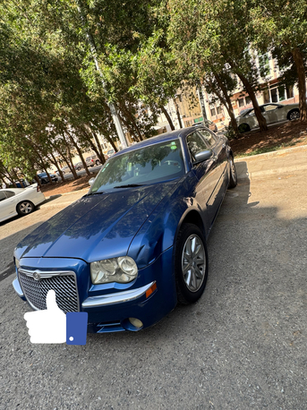 Mushrefah, Vehicles, Cars & Trucks , SAR 18000,  Chrysler 300C,  2010,  Automatic,  305000 KM,