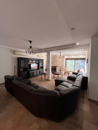 Abdoun, Apartments/Houses, JOD 35000/year,  Furnished,  5 BR,  Luxury Attached Duplex Villa For Rent In Abdoun