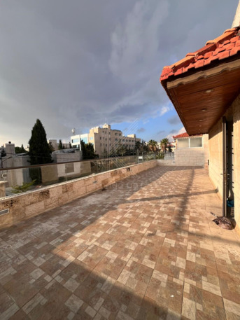 Abdoun, Apartments/Houses, JOD 35000/year,  Furnished,  5 BR,  Luxury Attached Duplex Villa For Rent In Abdoun