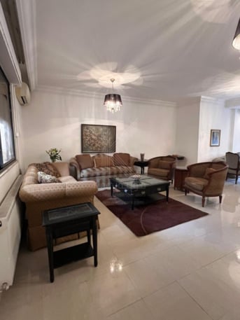 Abdoun, Apartments/Houses, JOD 35000/year,  Furnished,  5 BR,  Luxury Attached Duplex Villa For Rent In Abdoun