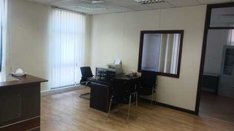 Hoora, Offices, BHD 350,  BHD 350,Ready-to-Move Office For Rent In Hoora | EWA Included
