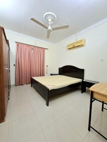 Gudaibiya, Apartments/Houses, BHD 265/month,  Furnished,  2 BR,  Fully Furnished 2 BHK With Ewa In Gudaibiya,parking,Neat& Clean Flat @ 35547951