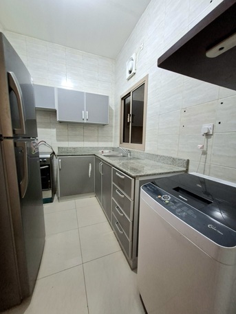 Gudaibiya, Apartments/Houses, BHD 265/month,  Furnished,  2 BR,  Fully Furnished 2 BHK With Ewa In Gudaibiya,parking,Neat& Clean Flat @ 35547951