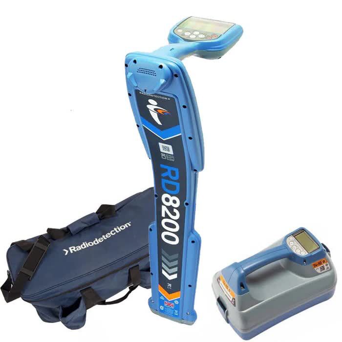 Riyadh, Technical, SELLING CABLE LOCATORS AND PIPE LOCATORS, GPR (GROUND PENETRATING RADAR)