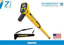 Riyadh, Technical, SELLING CABLE LOCATORS AND PIPE LOCATORS, GPR (GROUND PENETRATING RADAR)