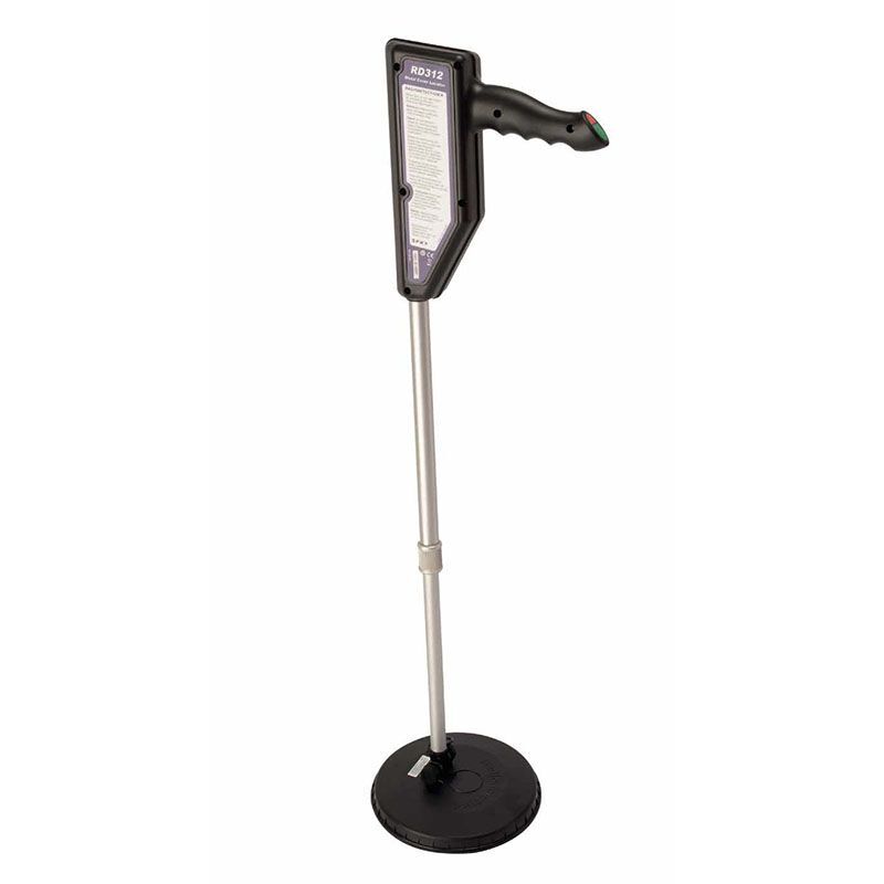Riyadh, Technical, SELLING CABLE LOCATORS AND PIPE LOCATORS, GPR (GROUND PENETRATING RADAR)